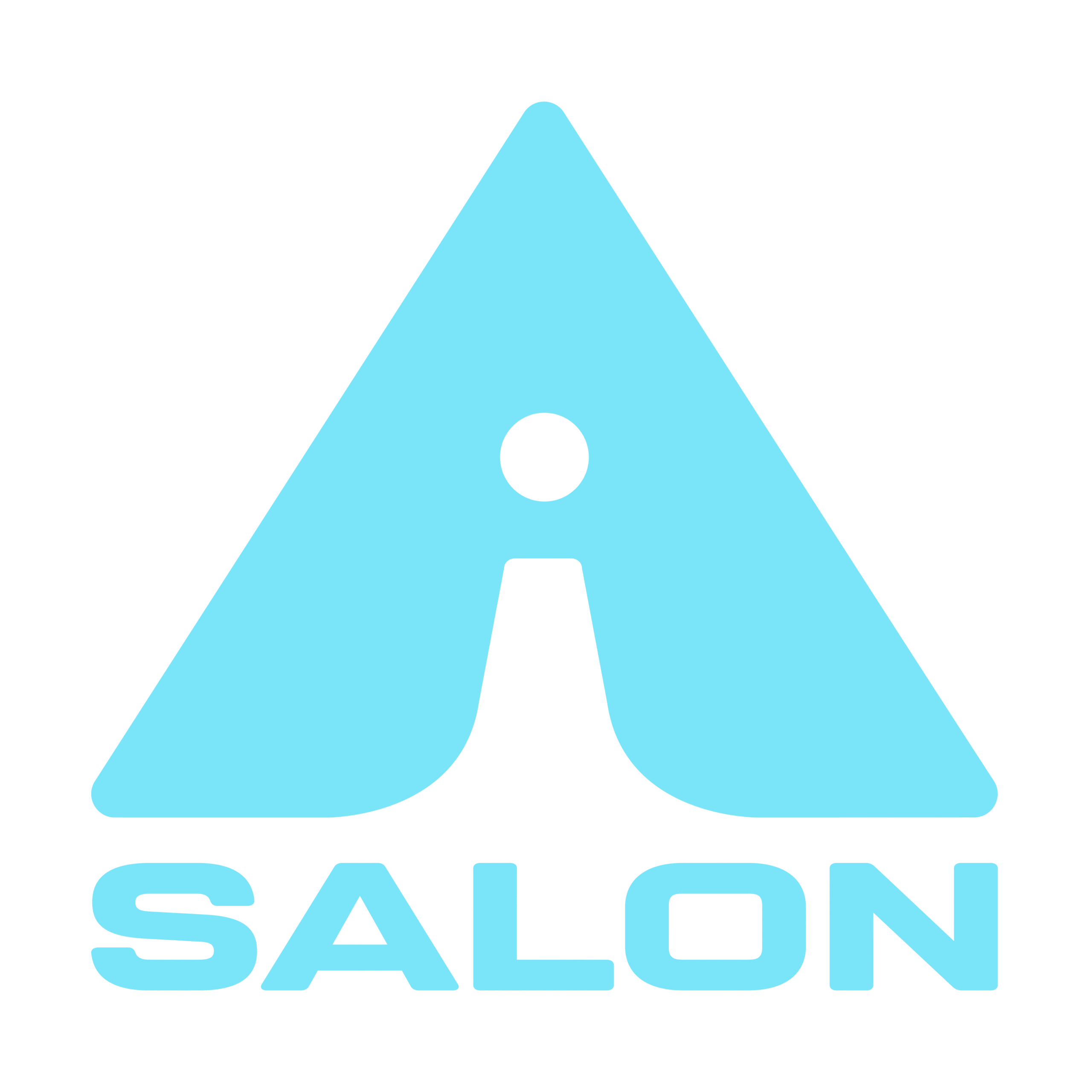 AI Salon